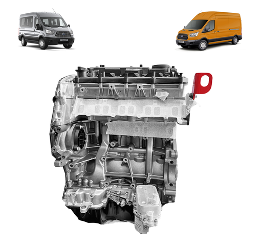 [1684511230356] ENSAMBLE MOTOR COMPLETO 2.2 PUMA TRANSIT 14-22