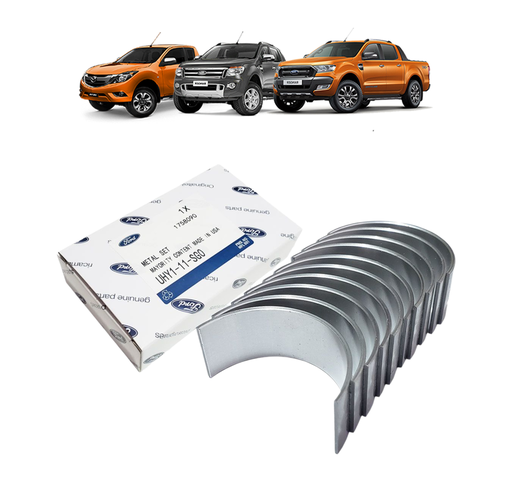 [RTB0057] METALES BIELA STD 3.2