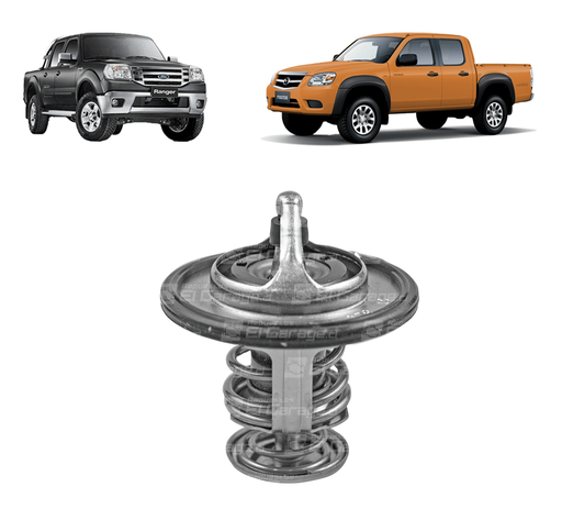 [1653509433178] TERMOSTATO SIN CARCASA 2.5 RANGER / BT50 07-12