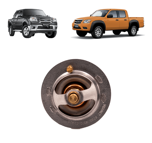 [68565401313630] TERMOSTATO SIN CARCASA 2.5 RANGER / BT50 07-12