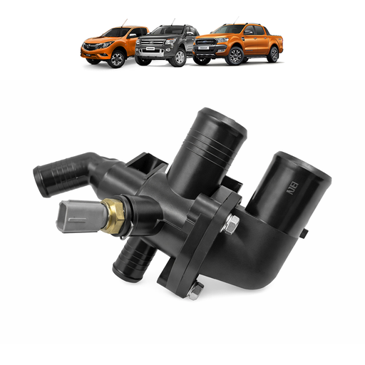[72331230184297] TERMOSTATO COMPLETO 2.2 / 3.2 RANGER / TRANSIT / BT50 13-22