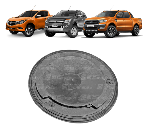 [1601497720721] TAPA BOMBA ALTA DISTRIBUCION 2.2 / 3.2 RANGER / TRANSIT / BT50 13-22