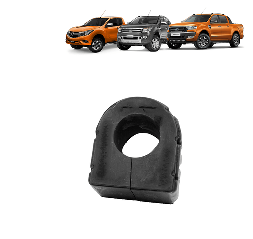 [69219179094421] BUJE BARRA ESTABILIZADORA 2.2 / 3.2 RANGER / BT50 13-22