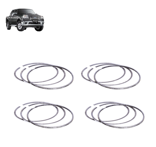 [1612023211931] ANILLOS PISTON STD 2.5 BENCINA RANGER 07-18