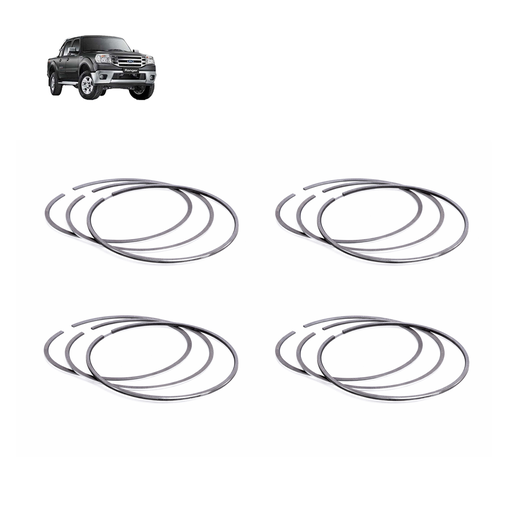 [1612023211931] ANILLOS PISTON STD 2.5 BENCINA RANGER 07-18