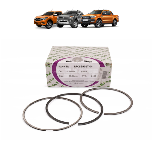 [1627327130810] ANILLOS PISTON STD 3.2 RANGER / BT50 13-22