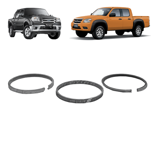 [1653508001900] ANILLOS PISTON STD 2.5 RANGER / BT50 07-12