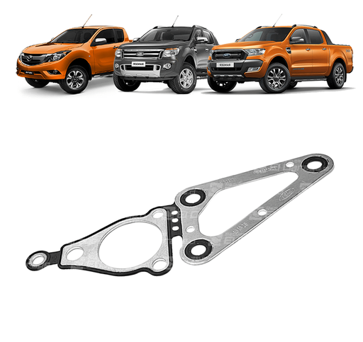 [RTB0029] EMPAQUETADURA TRIANGULAR DISTRIBUCION 2.2 / 3.2 RANGER / TRANSIT / BT50 13-22