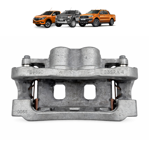 [66766414568241] CALIPER FRENO IZQUIERDO 2.2 / 3.2 RANGER / BT50 13-22