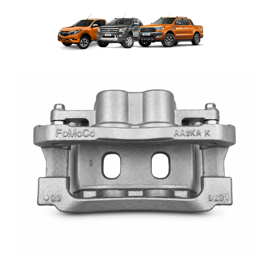 [66766409984951] CALIPER FRENO DERECHO 2.2 / 3.2 RANGER / BT50 13-22