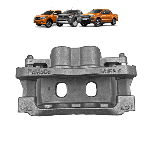 [66766409984951] CALIPER FRENO DERECHO 2.2 / 3.2 RANGER / BT50 13-22