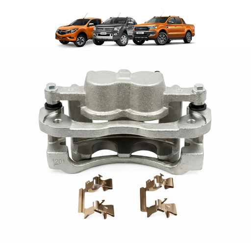 [1630007931267] CALIPER FRENO IZQUIERDO 2.2 / 3.2 RANGER / BT50 13-22