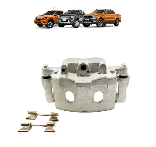 [1630007931267] CALIPER FRENO IZQUIERDO 2.2 / 3.2 RANGER / BT50 13-22