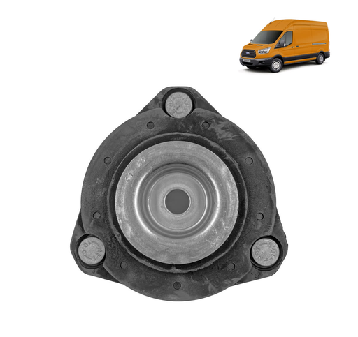 [72927249150046] CAZOLETA DELANTERA SIN RODAMIENTO 2.2 TRANSIT 14-23