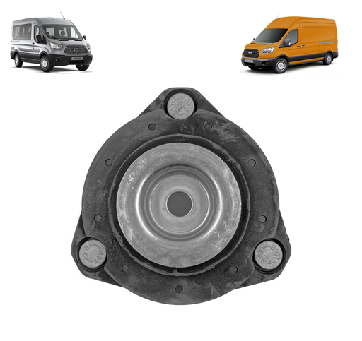 [72927249150046] CAZOLETA DELANTERA SIN RODAMIENTO 2.2 TRANSIT 14-23