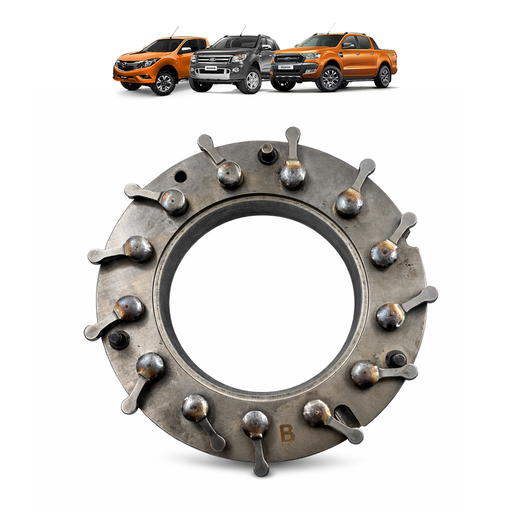 [66912127650623] (OUTLET #650623) VARIADOR VGT TURBO  2.2 / 3.2 RANGER / TRANSIT / BT50 13-22