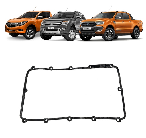 [RTB0018] EMPAQUETADURA TAPA VALVULAS 2.2 RANGER / TRANSIT / BT50 13-22