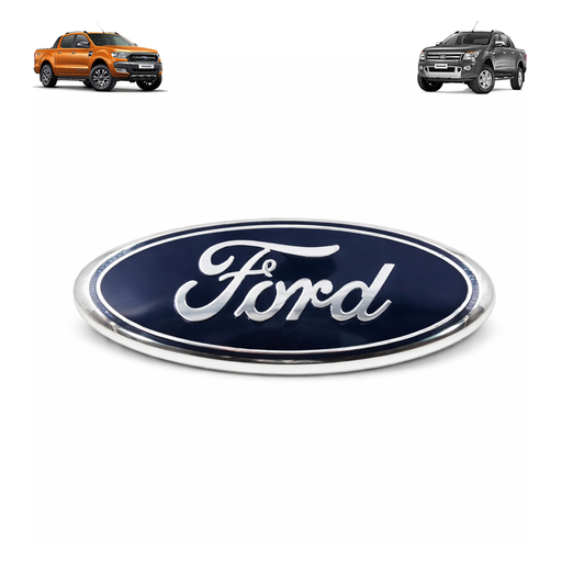 [1613771638804] EMBLEMA LOGO FRONTAL MASCARA 3.2 RANGER 13-22