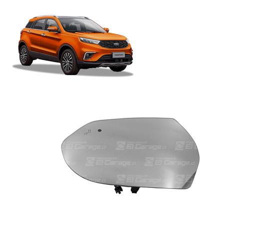 [70015589348935] CRISTAL ESPEJO COPILOTO SIN SENSOR 1.5 TERRITORY 19-23