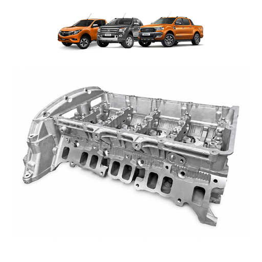 [1616774007663] CULATA SIN ACCESORIOS 2.2 RANGER / TRANSIT / BT50 13-22
