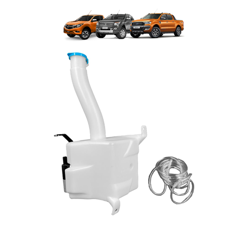 [73272546959141] DEPOSITO COMPLETO LIMPIAPARABRISAS 2.2 / 3.2 RANGER / BT50 13-22