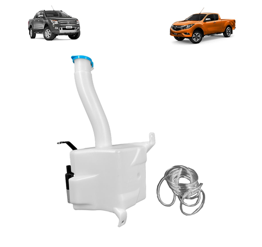 [73272546959141] DEPOSITO COMPLETO LIMPIAPARABRISAS 2.2 / 3.2 RANGER / BT50 13-22