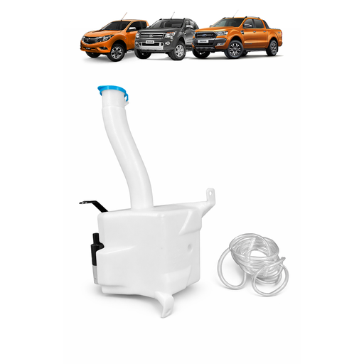 [73272546959141] DEPOSITO COMPLETO LIMPIAPARABRISAS 2.2 / 3.2 RANGER / BT50 13-22