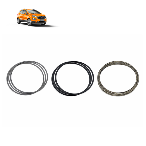 [72598072925600] ANILLOS PISTON STD 1.5 DRAGON ECOSPORT 18-23