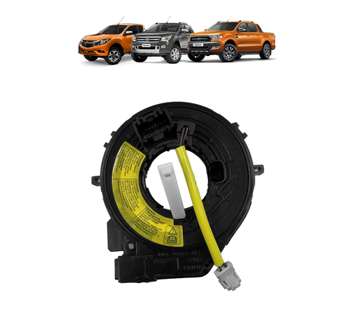 [1661262230567] CABLE ESPIRAL VOLANTE AIRBAG 2.2 / 3.2 RANGER / BT50 R13-16 / B13-22