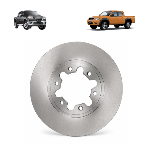 [1653493036147] DISCO FRENO 2.5 RANGER / BT50 07-12