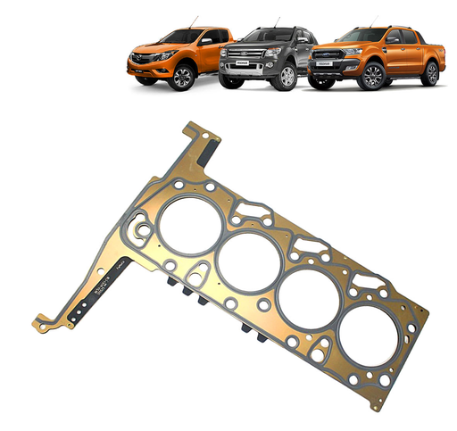 [RTB0024] EMPAQUETADURA CULATA 3M 1.20mm 2.2 RANGER / TRANSIT / BT50 13-22
