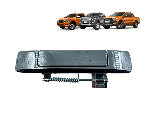 [73203286178044] MANILLA PORTALON CROMO 2.2 / 3.2 RANGER / BT50 13-22