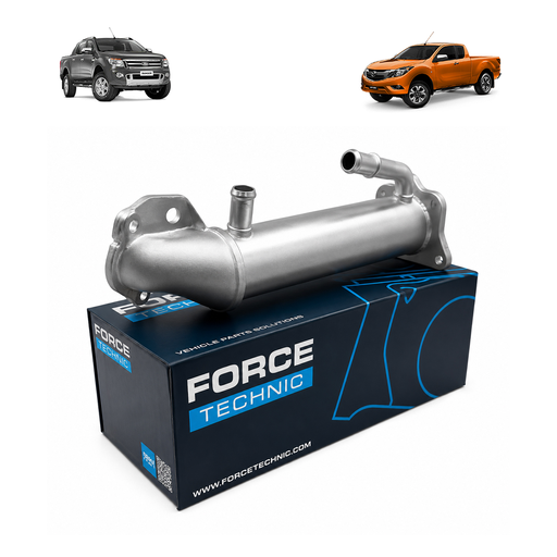 [69530097443351] ENFRIADOR GASES EGR REFORZADO