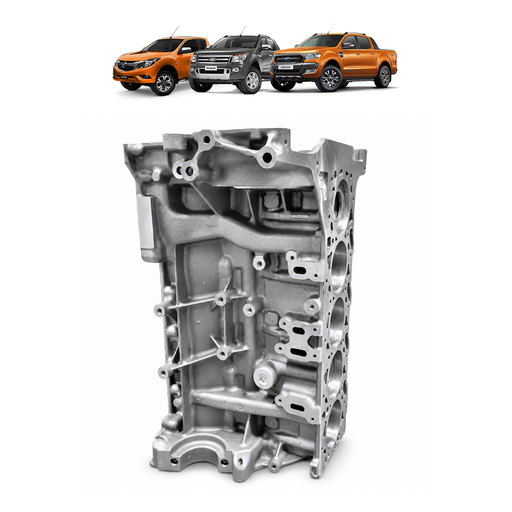 [69868755065838] ENSAMBLE MOTOR CORTO - PUMA 3.2 - FORD RANGER / MAZDA BT50 (2013-2022)