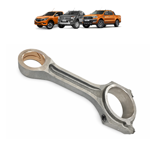 [67450459683457] BIELA MOTOR 3.2 RANGER / BT50 13-22