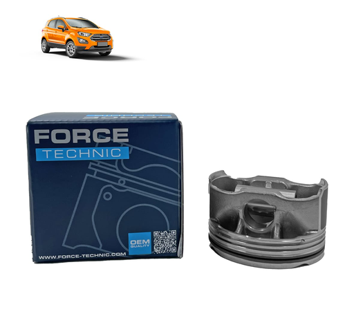 [72597816526112] PISTON INDIVIDUAL STD 1.5 DRAGON ECOSPORT 18-23