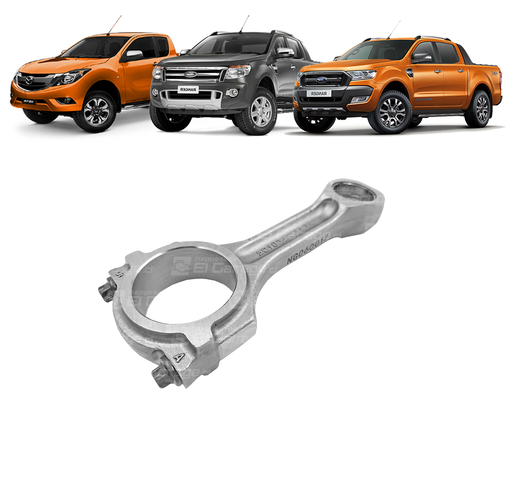 [1612022770005] BIELA MOTOR 3.2 RANGER / BT50 13-22