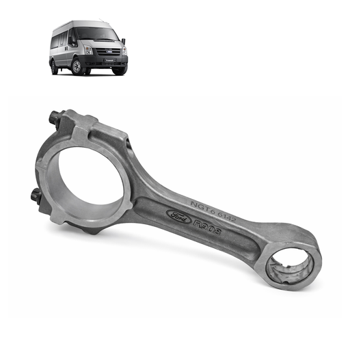 [1652547787923] BIELA MOTOR 2.4 FORD TRANSIT 11-15