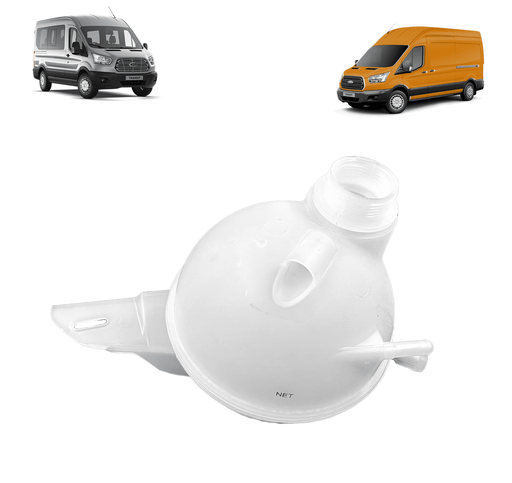 [70437437159427] DEPOSITO REFRIGERANTE 2.2 TRANSIT 14-23