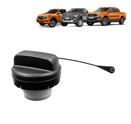 [67857213943387] TAPA ESTANQUE COMBUSTIBLE 2.2 / 3.2 RANGER / BT50 13-22