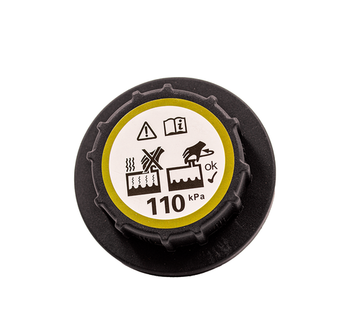 [68902305152322] TAPA DEPOSITO REFRIGERANTE 2.3 EDGE / EXPLORER / RANGER 01-12