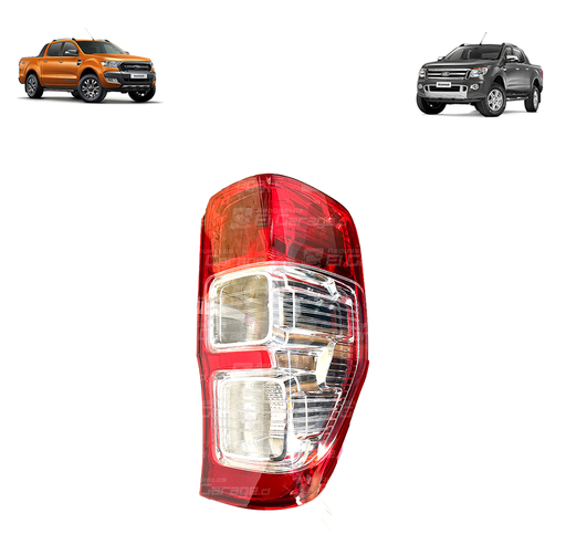 [RTB0212] FOCO TRASERO DERECHO 2.2 / 3.2 RANGER 13-22