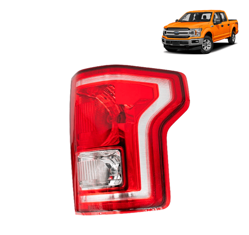 [69460633923531] FOCO TRASERO DERECHO 3.5 FORD F-150 15-17