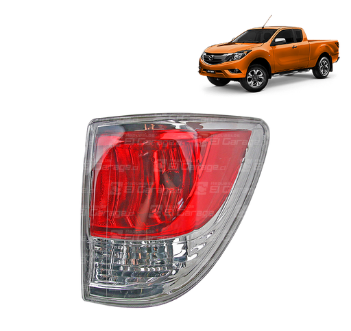 [1616431114229] FOCO TRASERO EXTERIOR (CROMO) COPILOTO 2.2 / 3.2 BT50 13-16