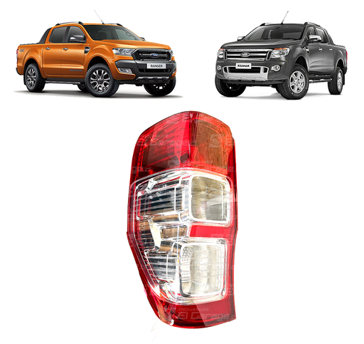 [RTB0213] FOCO TRASERO IZQUIERDO 2.2 / 3.2 RANGER 13-22