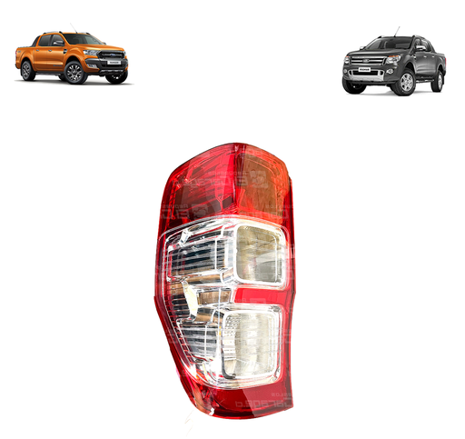 [RTB0213] FOCO TRASERO IZQUIERDO 2.2 / 3.2 RANGER 13-22