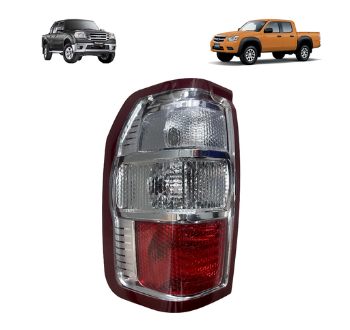 [1653507482149] FOCO TRASERO IZQUIERDO 2.5 RANGER 07-12