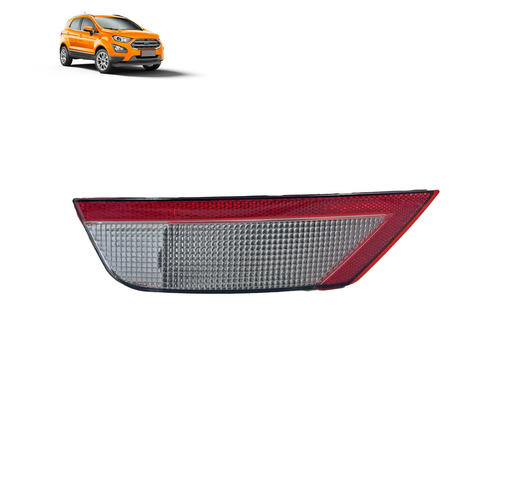 [72770625080243] FOCO TRASERO RETROCESO IZQUIERDO 1.6 ECOSPORT 12-18