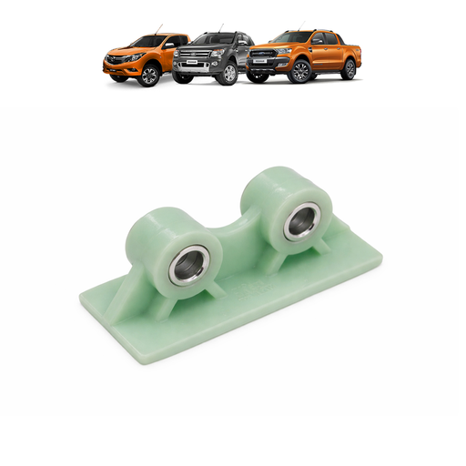 [1631368912450] GUIA CADENA DISTRIBUCION PEQUEÑA PIÑON BOMBA SUPERIOR 2.2 / 3.2 RANGER / TRANSIT / BT50 13-22