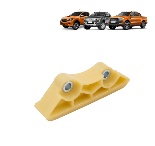 [1631369007157] GUIA CADENA DISTRIBUCION CORTA PIÑON BOMBA SUPERIOR 2.2 / 3.2 RANGER / TRANSIT / BT50 13-22